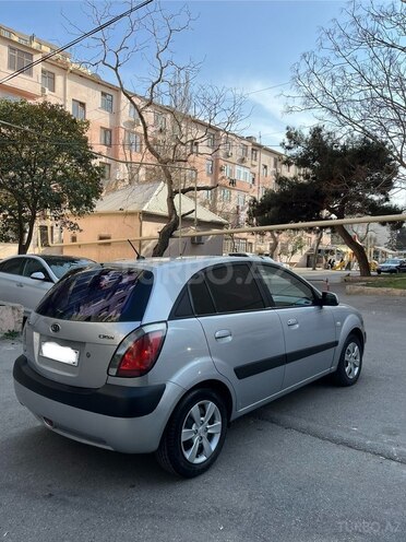 Kia Rio 2008, 290,000 km - 1.5 l - Bakı