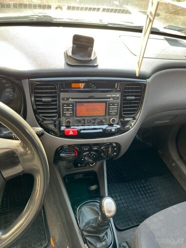 Kia Rio 2008, 290,000 km - 1.5 l - Bakı