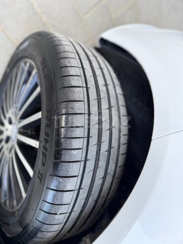 Mercedes C 220 d 2016, 184,987 km - 2.1 l - Bakı