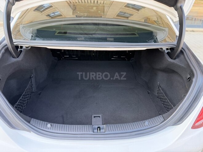 Mercedes C 220 d 2016, 184,987 km - 2.1 l - Bakı