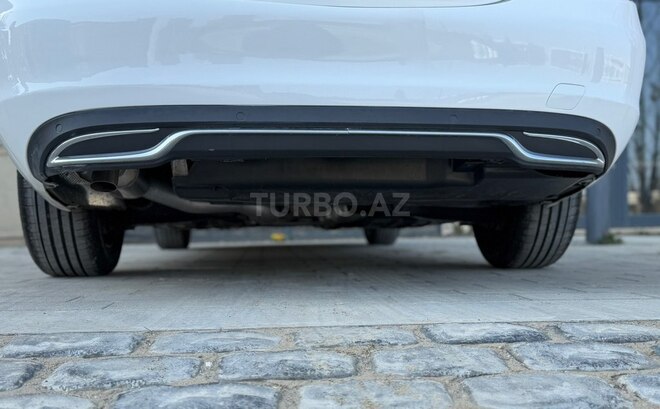 Mercedes C 220 d 2016, 184,987 km - 2.1 l - Bakı