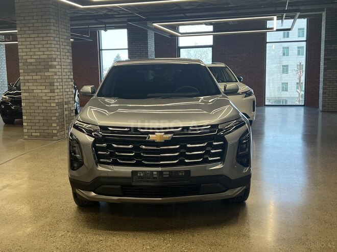 Chevrolet Equinox-2