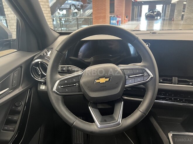 Chevrolet Equinox-14