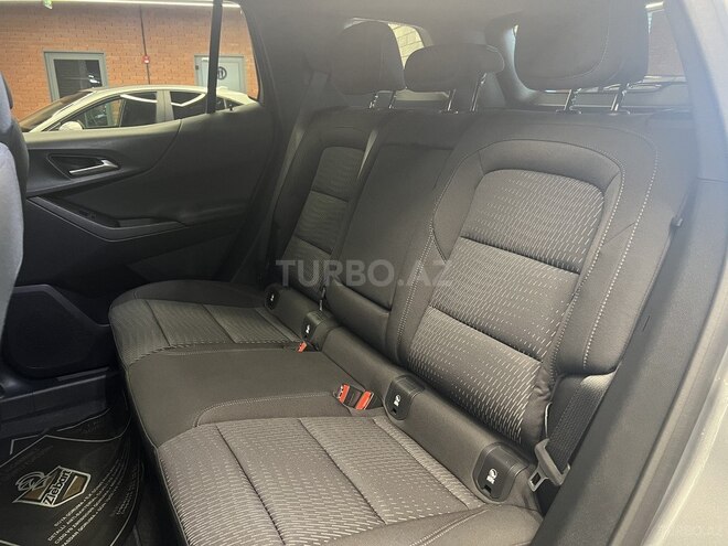 Chevrolet Equinox-11