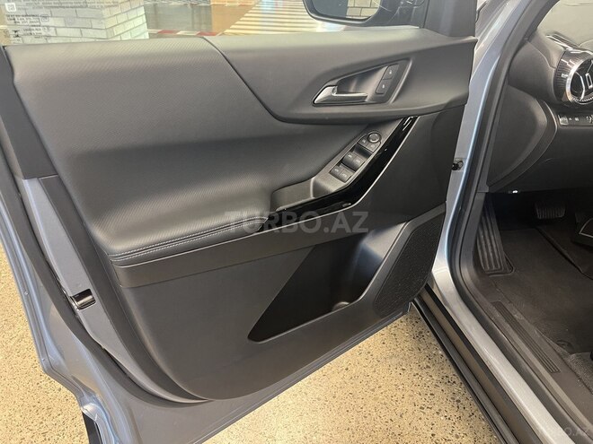Chevrolet Equinox-10