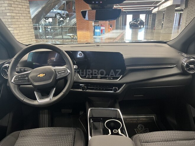 Chevrolet Equinox-13