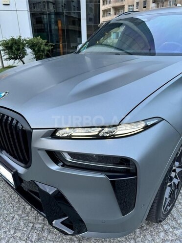 BMW X7 2023, 49,000 km - 3.0 l - Bakı