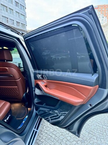 BMW X7 2023, 49,000 km - 3.0 l - Bakı