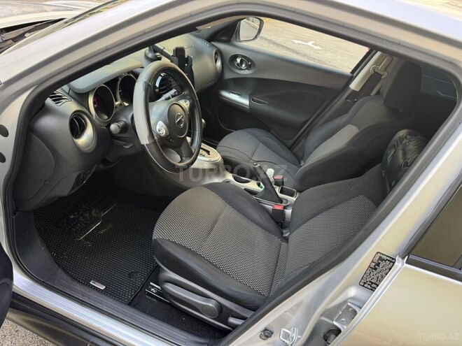 Nissan Juke 2016, 191,298 km - 1.6 л - Bakı