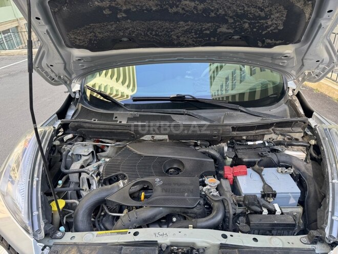 Nissan Juke 2016, 191,298 km - 1.6 л - Bakı
