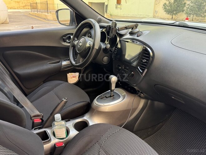 Nissan Juke 2016, 191,298 km - 1.6 л - Bakı
