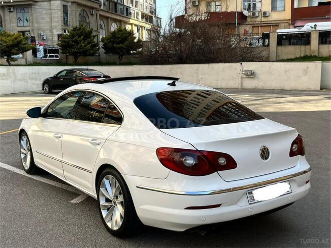 Volkswagen Passat CC 2009, 265,000 km - 2.0 л - Bakı