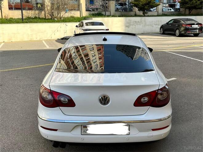 Volkswagen Passat CC 2009, 265,000 km - 2.0 л - Bakı