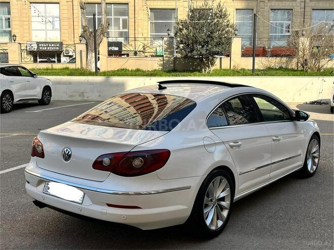 Volkswagen Passat CC 2009, 265,000 km - 2.0 л - Bakı
