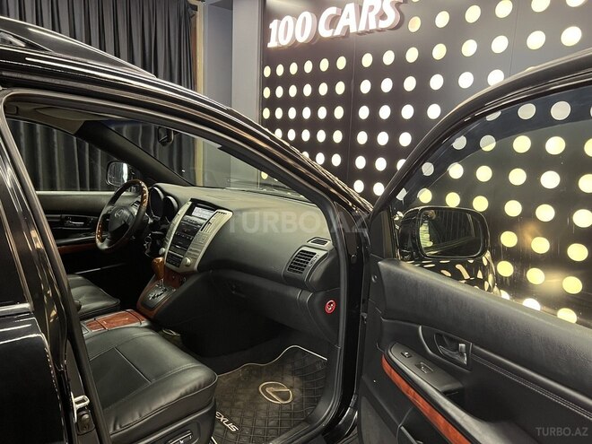 Lexus RX 330-10