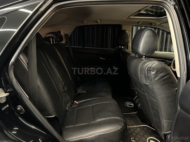 Lexus RX 330-9