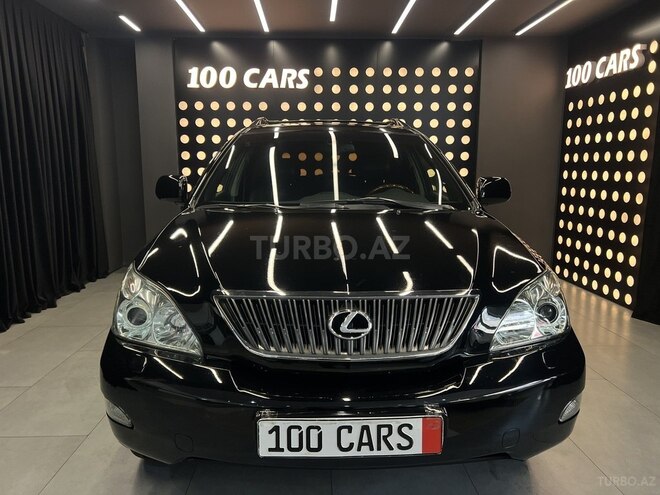 Lexus RX 330-2