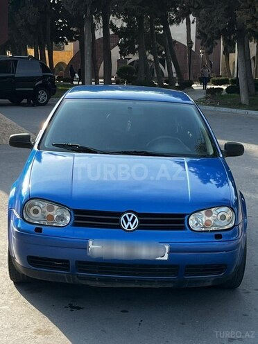 Volkswagen Golf 2003, 327,000 km - 2.0 l - Bakı