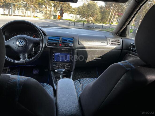 Volkswagen Golf 2003, 327,000 km - 2.0 l - Bakı