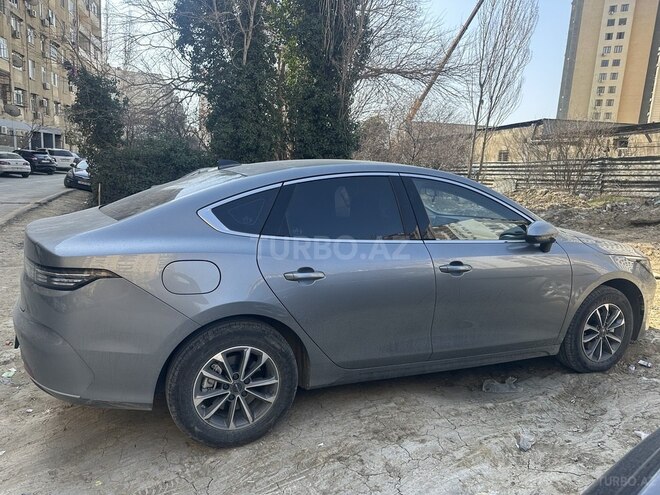 BYD Destroyer 05 2025, 9,980 km - 1.5 l - Bakı