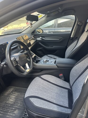BYD Destroyer 05 2025, 9,980 km - 1.5 l - Bakı