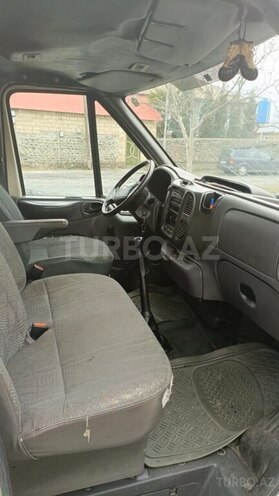 Ford Transit 2003, 387,652 km - 2.4 л - Zaqatala