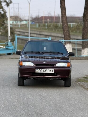LADA (VAZ) 2115 2012, 199,870 km - 1.6 l - Quba
