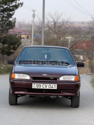 LADA (VAZ) 2115 2012, 199,870 km - 1.6 l - Quba