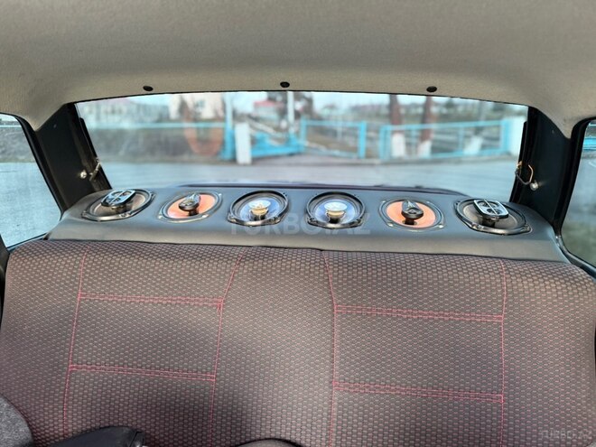 LADA (VAZ) 2115 2012, 199,870 km - 1.6 l - Quba