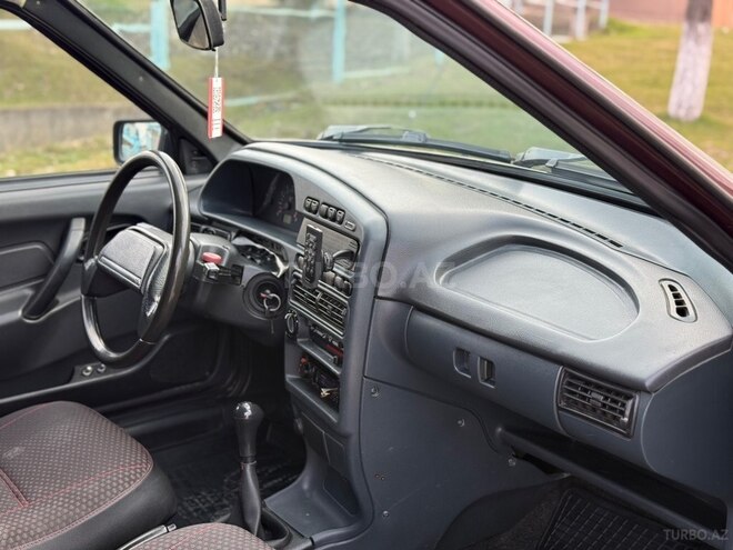 LADA (VAZ) 2115 2012, 199,870 km - 1.6 l - Quba