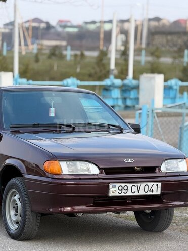 LADA (VAZ) 2115 2012, 199,870 km - 1.6 l - Quba