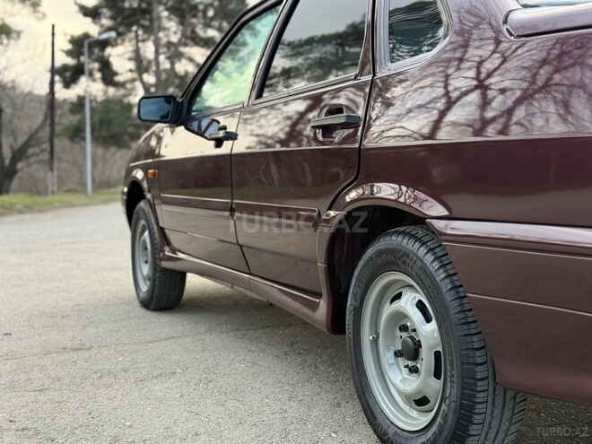 LADA (VAZ) 2115 2012, 199,870 km - 1.6 l - Quba