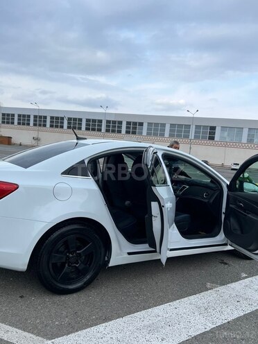 Chevrolet Cruze-5
