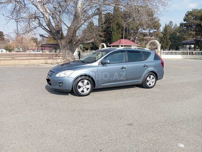 Kia  2009, 242,000 km - 1.4 l - Mingəçevir