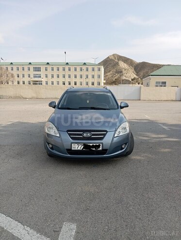 Kia  2009, 242,000 km - 1.4 l - Mingəçevir