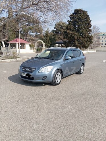 Kia  2009, 242,000 km - 1.4 l - Mingəçevir
