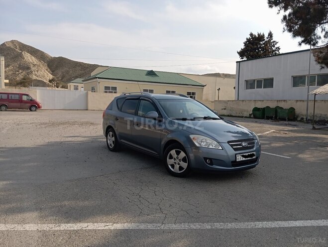 Kia  2009, 242,000 km - 1.4 l - Mingəçevir