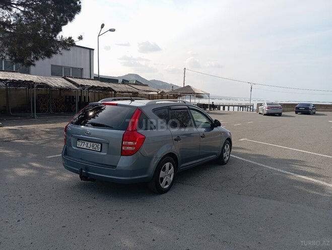 Kia  2009, 242,000 km - 1.4 l - Mingəçevir