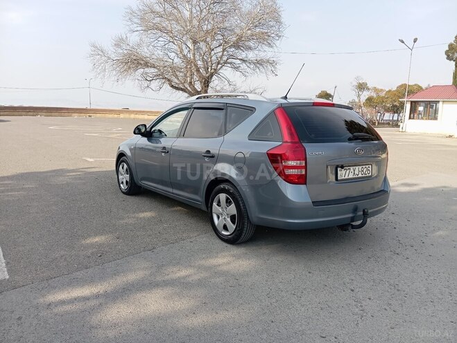 Kia  2009, 242,000 km - 1.4 l - Mingəçevir
