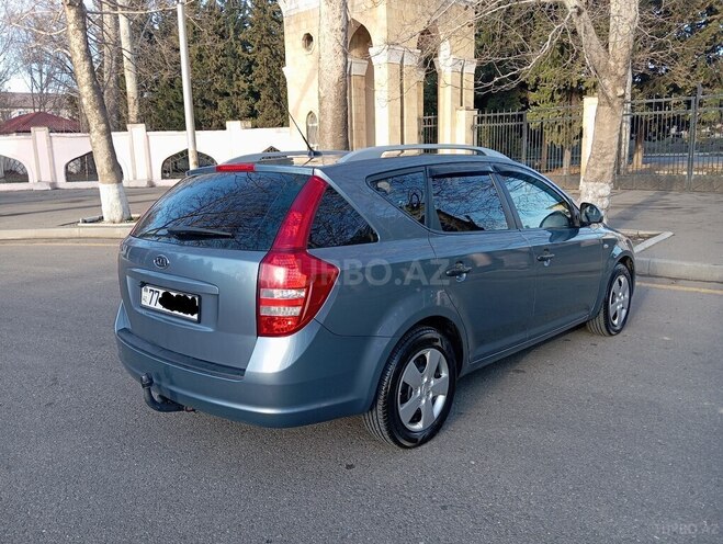 Kia  2009, 242,000 km - 1.4 l - Mingəçevir