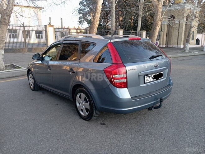 Kia  2009, 242,000 km - 1.4 l - Mingəçevir