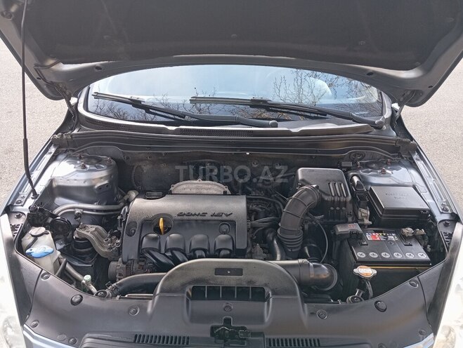 Kia  2009, 242,000 km - 1.4 l - Mingəçevir