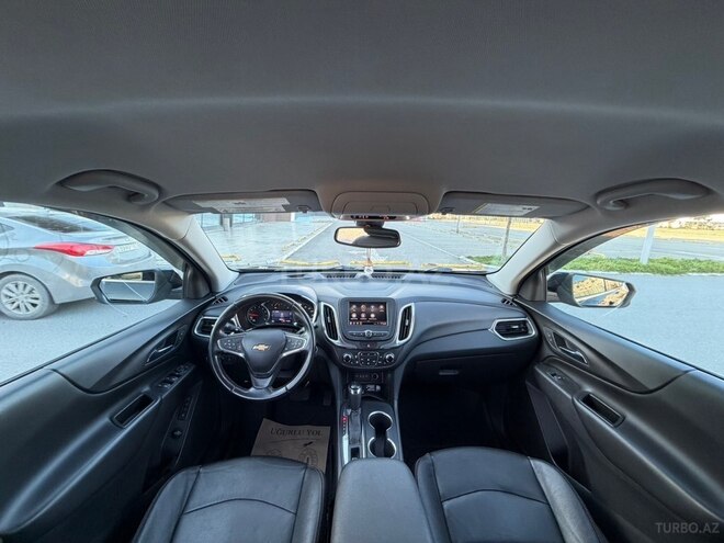 Chevrolet Equinox-11