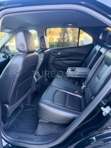 Chevrolet Equinox-10