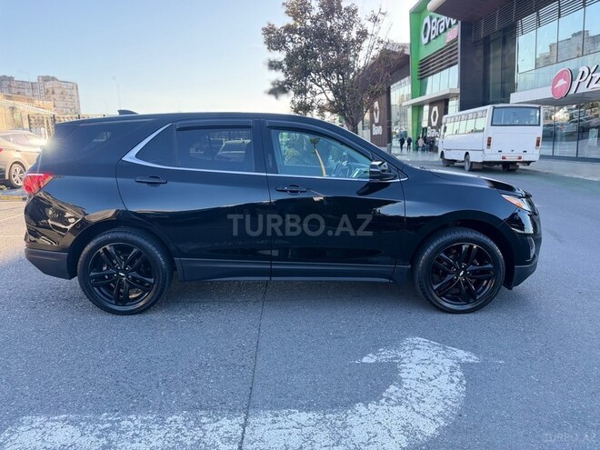 Chevrolet Equinox-3