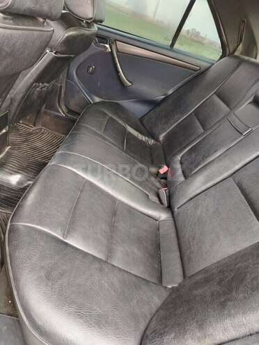 Mercedes C 200-3