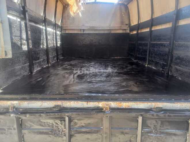 GAZ GAZel (3302-18)-14