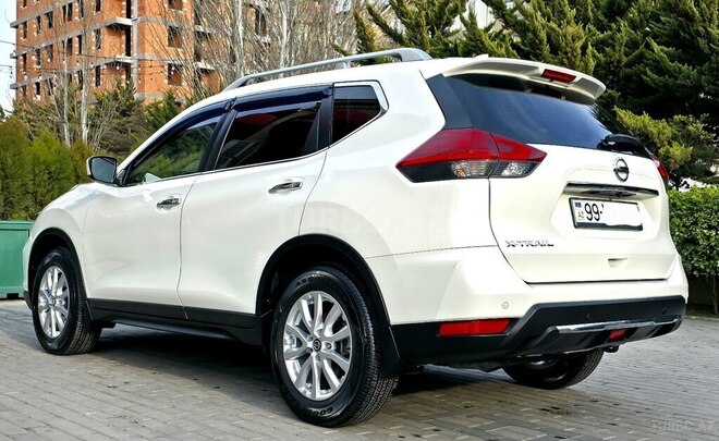 Nissan X-Trail 2019, 29,800 km - 2.0 l - Bakı