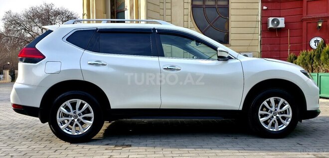 Nissan X-Trail 2019, 29,800 km - 2.0 l - Bakı