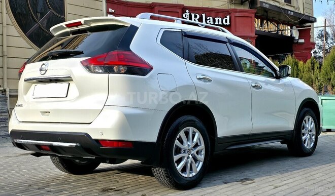 Nissan X-Trail 2019, 29,800 km - 2.0 l - Bakı